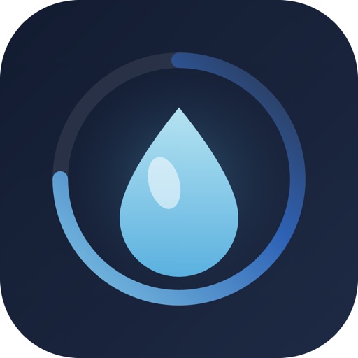 WaterReminder uygulama simgesi